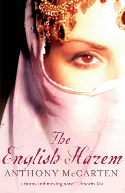 The English Harem-9781846883798