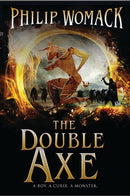 The Double Axe-9781846883903