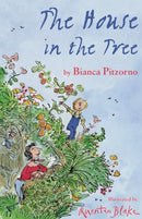The House in the Tree-9781846884108