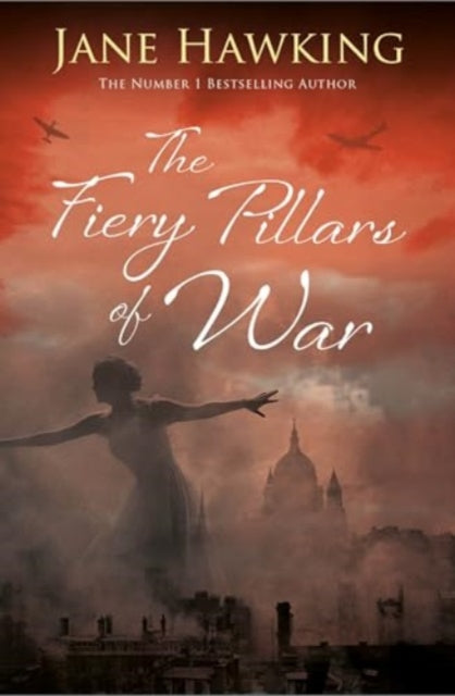 The Fiery Pillars of War-9781846884733