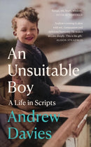 An Unsuitable Boy