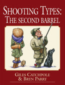 Shooting Types : The Second Barrel-9781846891137