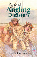 Great Angling Disasters-9781846892417