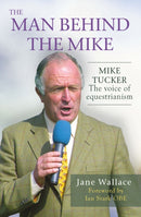 Man Behind the Mike