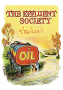 The Effluent Society-9781846893889