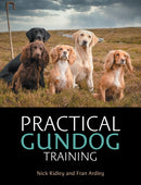 Practical Gundog Training-9781846894084