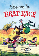 Brat Race-9781846894268