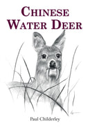 Chinese Water Deer