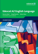 Edexcel A2 English Language Student Book