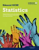 Edexcel GCSE Statistics Student Book-9781846904547