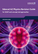 Edexcel A2 Physics Revision Guide-9781846905940