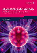 Edexcel AS Physics Revision Guide-9781846905957