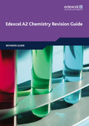 Edexcel A2 Chemistry Revision Guide-9781846905964