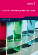 Edexcel AS Chemistry Revision Guide-9781846905971