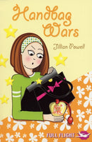 Handbag Wars-9781846910272
