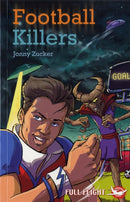 Football Killers-9781846911224