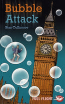 Bubble Attack-9781846911248