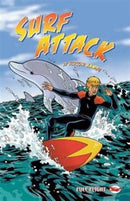 Surf Attack-9781846916649