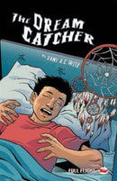 The Dream Catcher-9781846916656