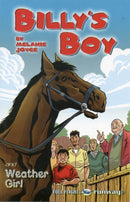 Billy's Boy : Level 4-9781846918476