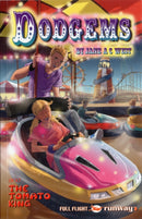 Dodgems : Level 6-9781846918506