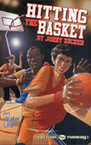 Hitting the Basket : Level 7-9781846918575
