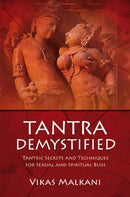 Tantra Demystified-9781846940200