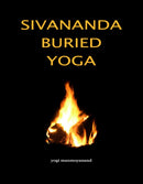 Sivananda Buried Yoga-9781846941511