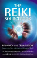 Reiki Sourcebook (revised ed.), The-9781846941818