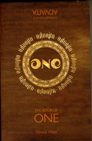 Book of One, The-9781846943478