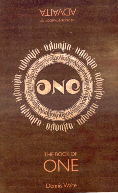 Book of One, The