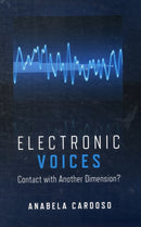 Electronic Voices: Contact with Another Dimension?-9781846943638