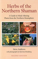 Herbs of the Northern Shaman-9781846943690