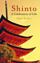 Shinto: A celebration of Life-9781846944383