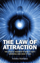 Law of Attraction, The - Why It Isn`t Working and How It Can-9781846944956