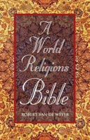 World Religions Bible, A-9781846945014