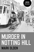 Murder in Notting Hill-9781846945366