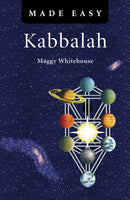 Kabbalah Made Easy-9781846945441