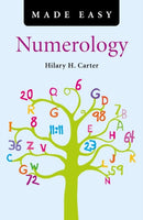 Numerology Made Easy-9781846947179