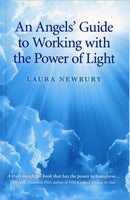 An Angels` Guide to Working with the Power of Light-9781846949081