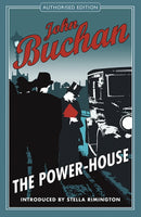 The Power House : Authorised Edition-9781846970290