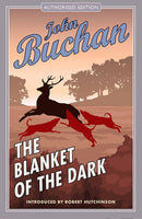 The Blanket of the Dark : Authorised Edition-9781846970726