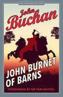 John Burnet of Barns-9781846970733