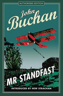 Mr. Standfast : Authorised Edition-9781846971556