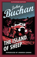 The Island of Sheep : Authorised Edition-9781846971563