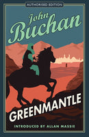 Greenmantle : Authorised Edition-9781846971976