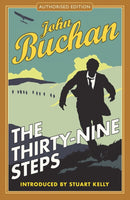 The Thirty-Nine Steps : Authorised Edition-9781846971983