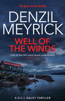 Well of the Winds : A D.C.I. Daley Thriller-9781846973727