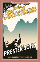 Prester John : Authorised Edition-9781846974052