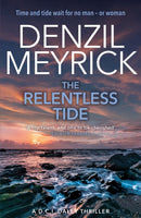 The Relentless Tide : A D.C.I. Daley Thriller-9781846974120